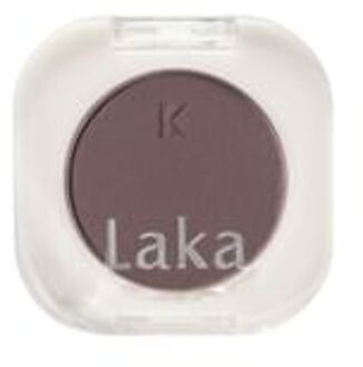 Mono Eyeshadow - Oogschaduw