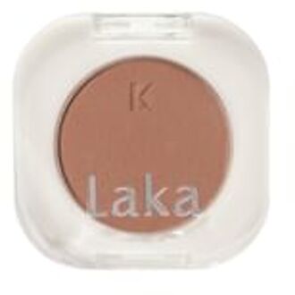 Mono Eyeshadow - Oogschaduw