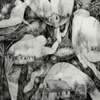 Mono (Jap) - Rays Of Darkness