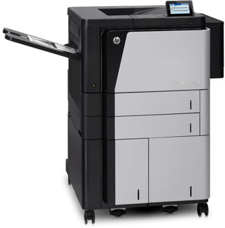 Mono LaserJet Enterprise - A3-Laserprinter