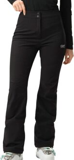 Mono Softshell Skibroek Dames - XL