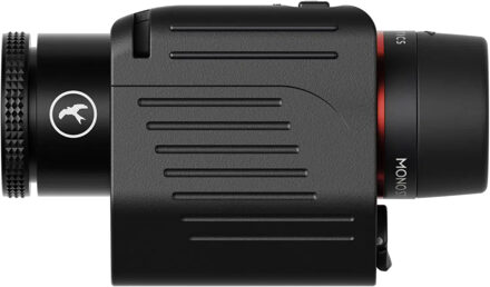 Mono Stabilized APC 12x25 - VOGELBESCHERMING NEDERLAND EDITIE