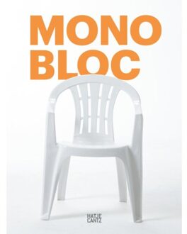 Monobloc - Hauke Wendler