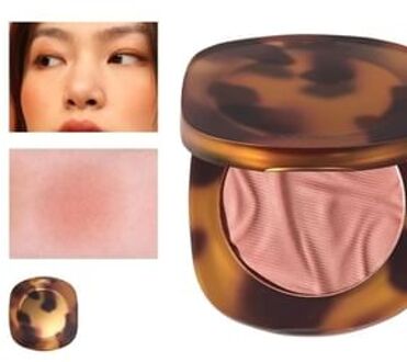 Monochrome Matte Makeup Blusher - Blush