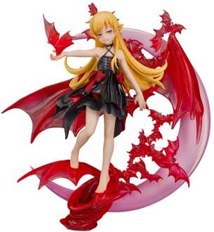 Monogatari Series PVC Statue 1/7 Shinobu Oshino 24 cm