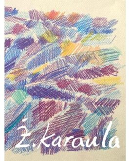 Monografija - Željko Karaula