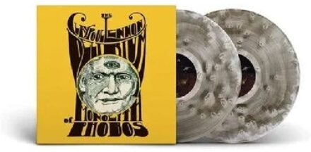 Monolith Of Phobos - Claypool Lennon Delirium