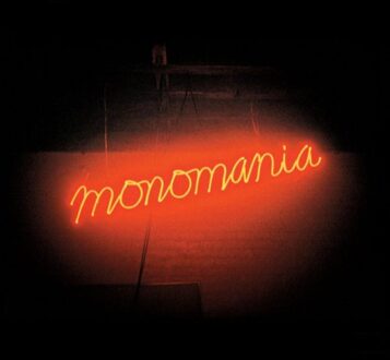 Monomania