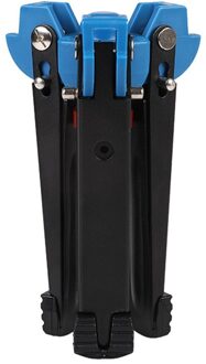 Monopod camera SLR camera draagbare monopod drie vork base 3/8 schroef drie klauw ondersteuning frame Met Anti-slip Voetzool