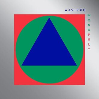 Monopoly - Aavikko