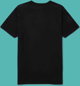 Monopoly Mo Money T-Shirt - Black - S - Zwart