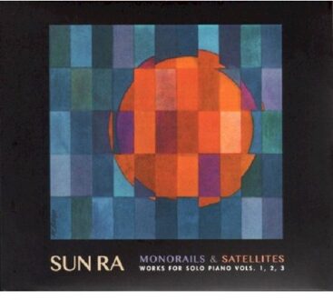 Monorails & Satellites