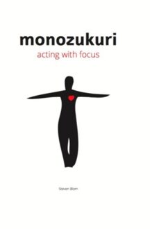 Monozukuri - Boek Steven Blom (908074669X)