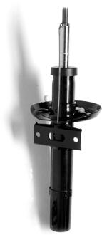 MONRoe schokdemper voor 16451 - links en rechts