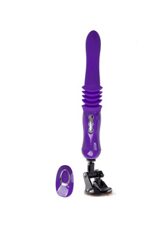 Monroe - Sex Machine