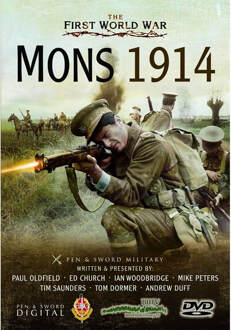 Mons 1914