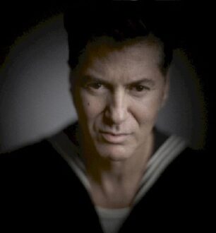 Monsieur Daho - Etienne Daho