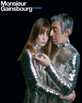 Monsieur Gainsbourg Revisited