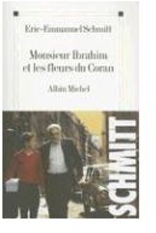 Monsieur Ibrahim et les fleurs du coran