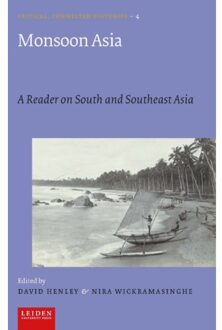 Monsoon Asia - Critical, Connected Histories