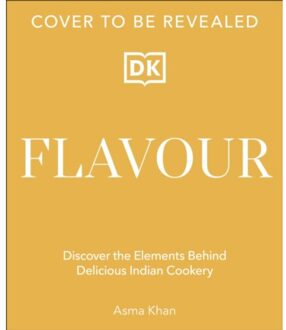 Monsoon - Dk Red - Asma Khan