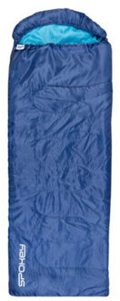 Monsoon slaapzak Blauw - One size