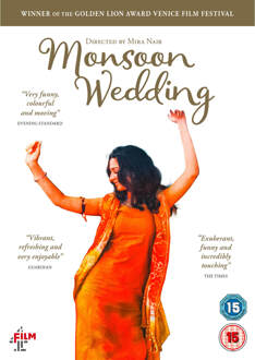 Monsoon Wedding