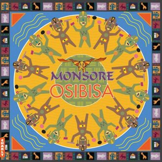 Monsore - Osibisa