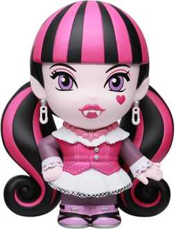 Monster High Collectible Bank Draculaura