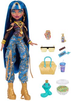 Monster High Core Doll: Cleo De Nile
