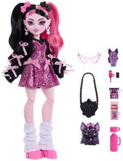 Monster High Core Doll: Draculaura