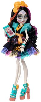 Monster High Core Doll: Venus Skelita