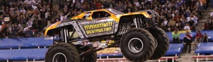 monster jam