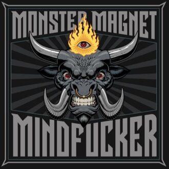 Monster Magnet - MINDFUCKER | CD