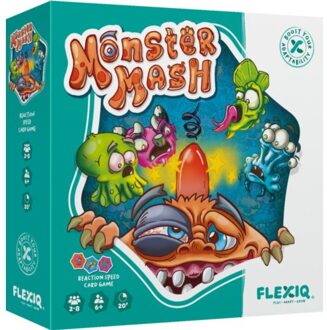 Monster Mash - Kaartspel
