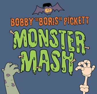 Monster Mash -Neon Green Vinyl- - Bobby Boris Pickett