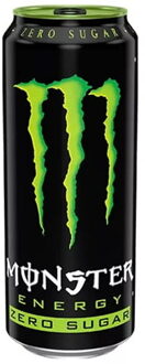 Monster Monster - Original Zero Sugar 500ml