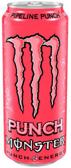 Monster Monster - Pipeline Punch 500ml
