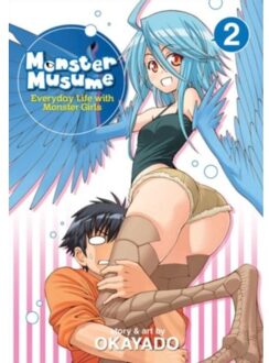Monster musume