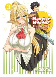 Monster Musume