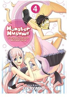 Monster Musume