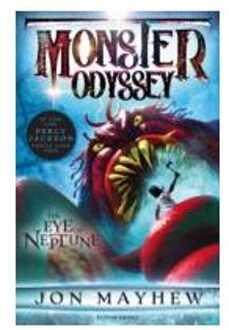 Monster Odyssey