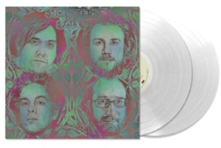 Monster Of Folk - Monsters Of Folk