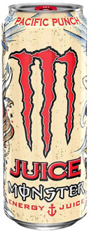 Monster Pacific Punch 12-pack