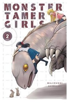 Monster Tamer Girls, Vol. 2