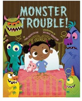 Monster Trouble