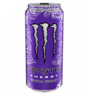Monster Ultra Violet (NL) Tray