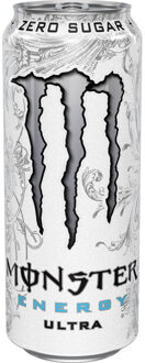 Monster Ultra White 12-pack