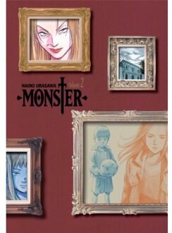 Monster, Vol. 2