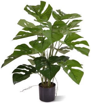 Monstera 50 cm - Kunstplant